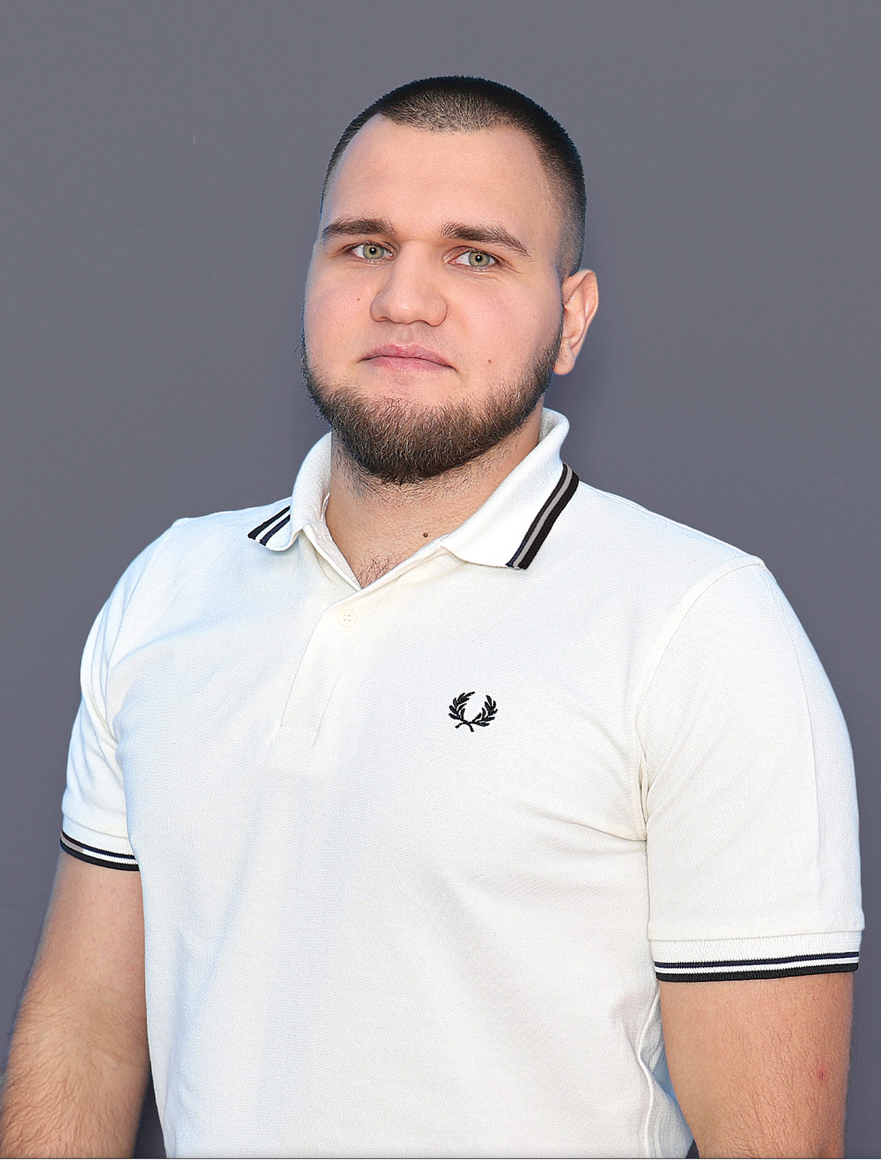 Аверкиев Александр Александрович