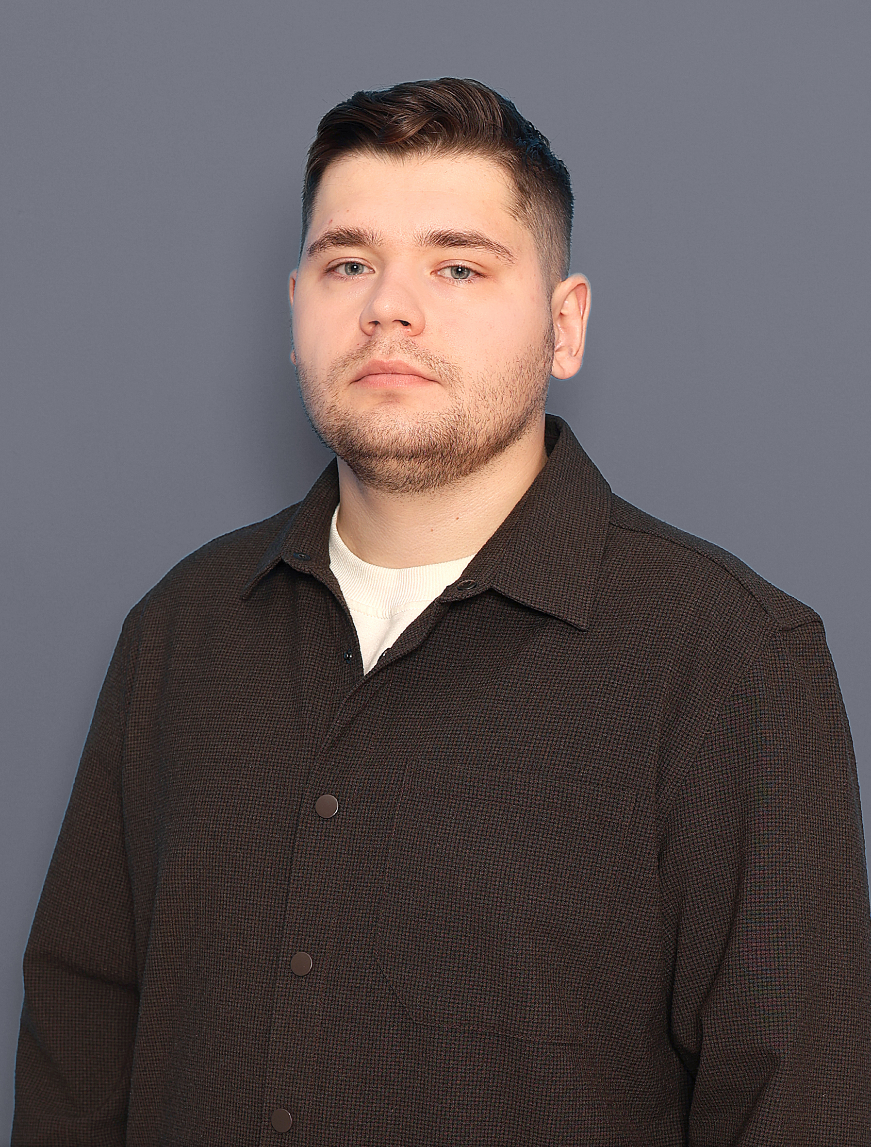 Осипов Сергей Григорьевич