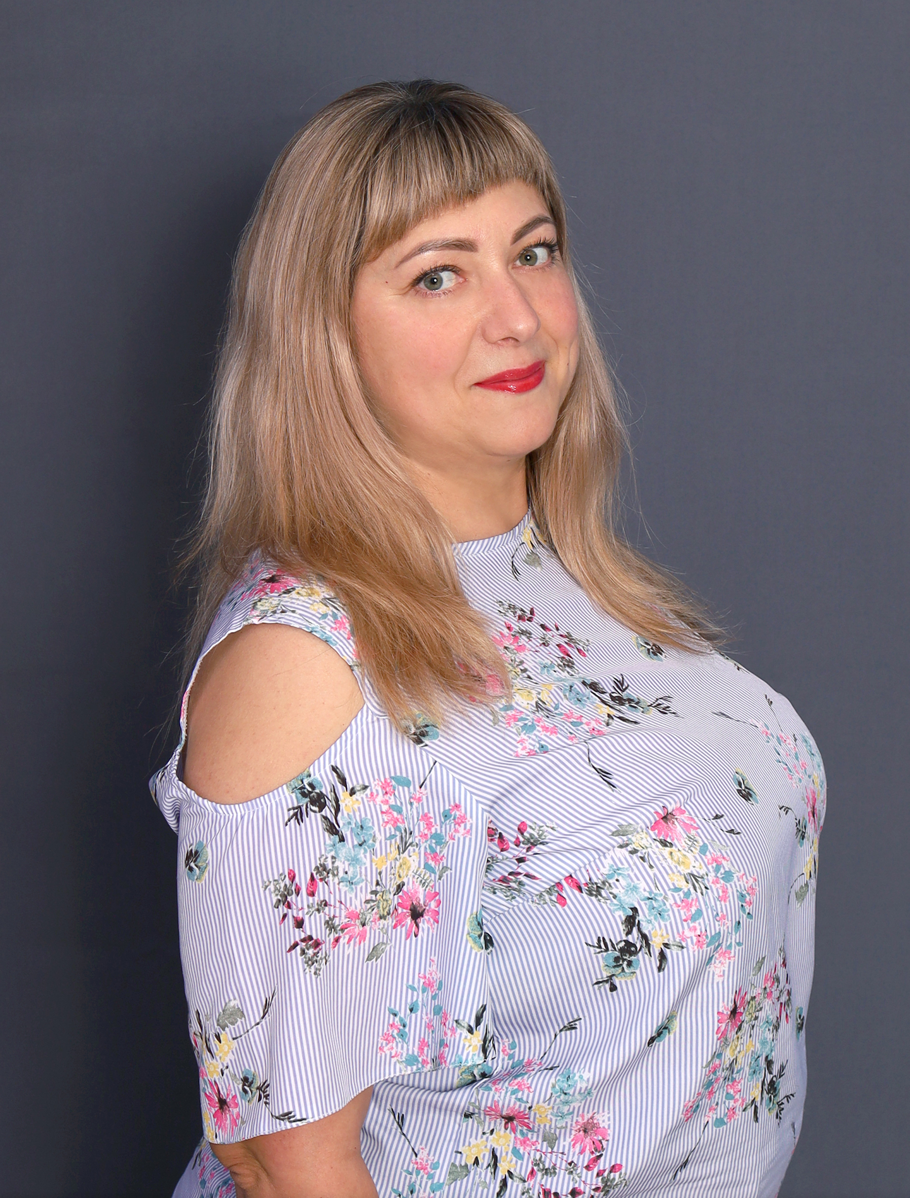 Жилкина Светлана Юрьевна