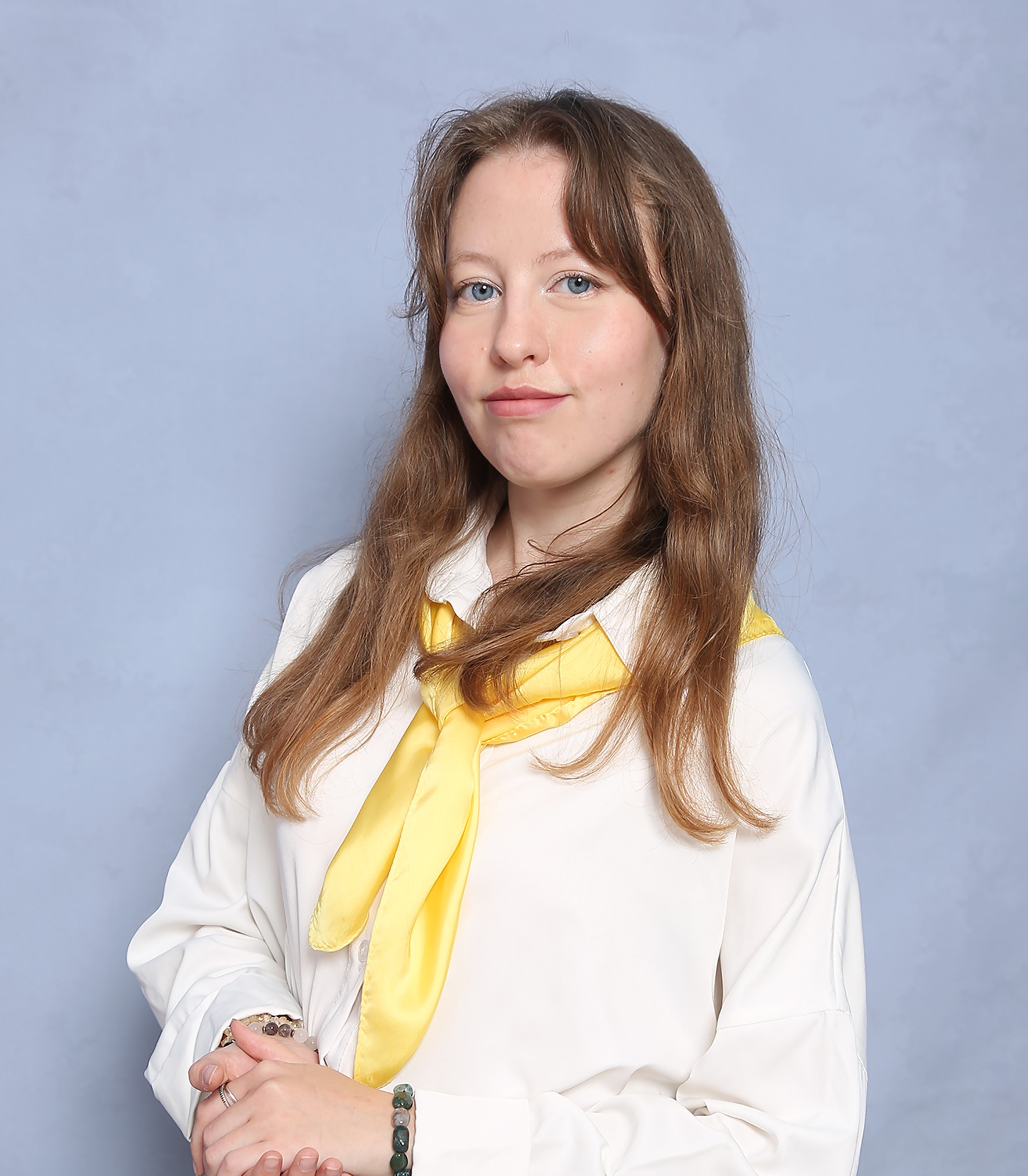 Шубина Аида Сергеевна